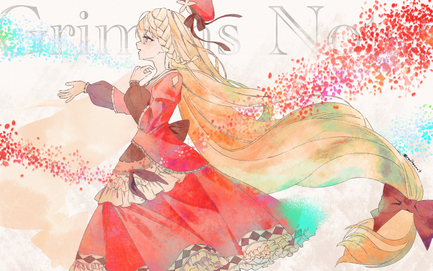 Grimms Notes Rule 34 Image