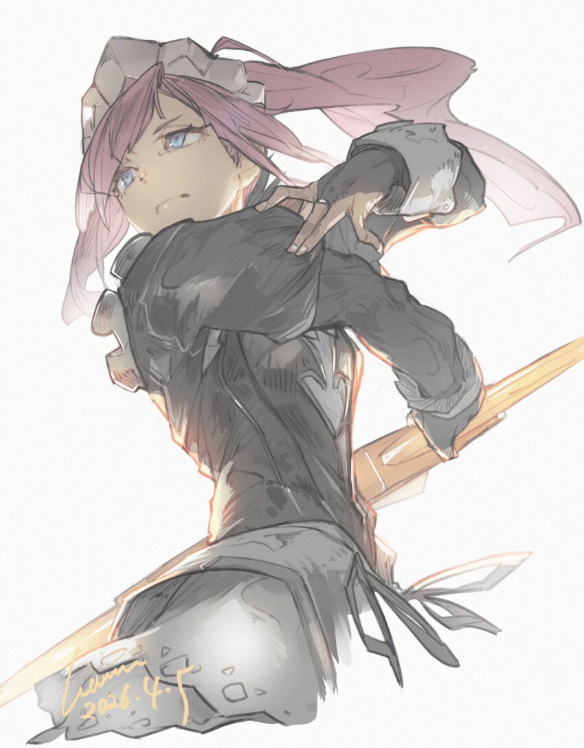 Felicia (Fire Emblem) Rule 34 Image