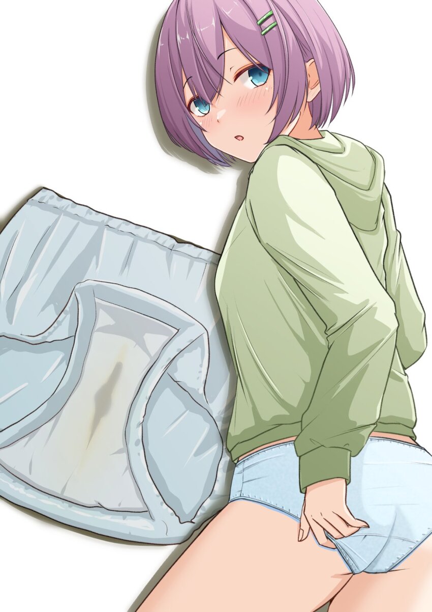 Original Rule 34 Image