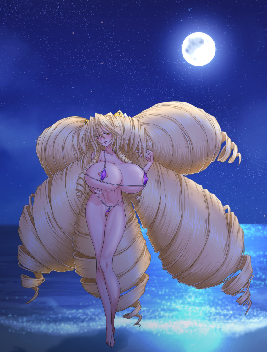 Turenne (Kyoukaisenjou No Horizon) Rule 34 Image