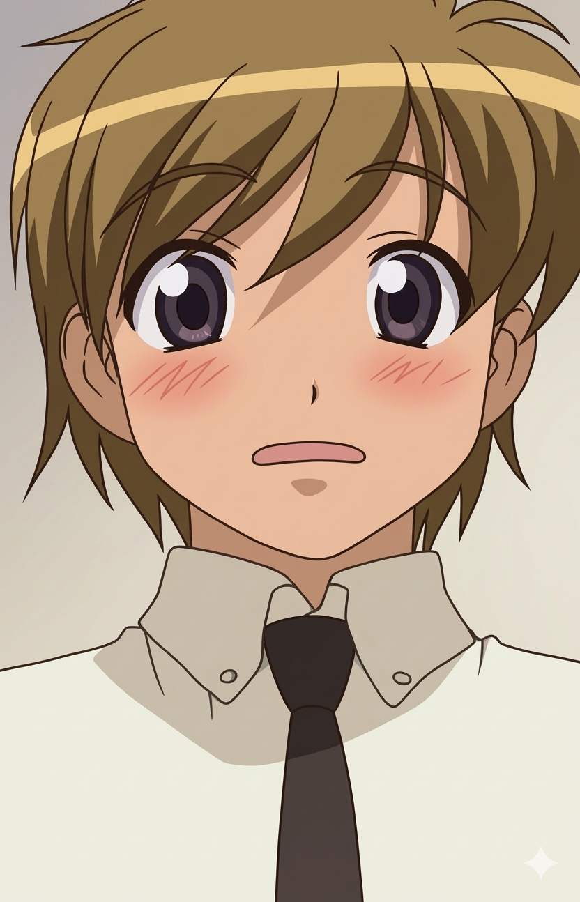 Takabe Tomohiro (Sexfriend) Rule 34 Image
