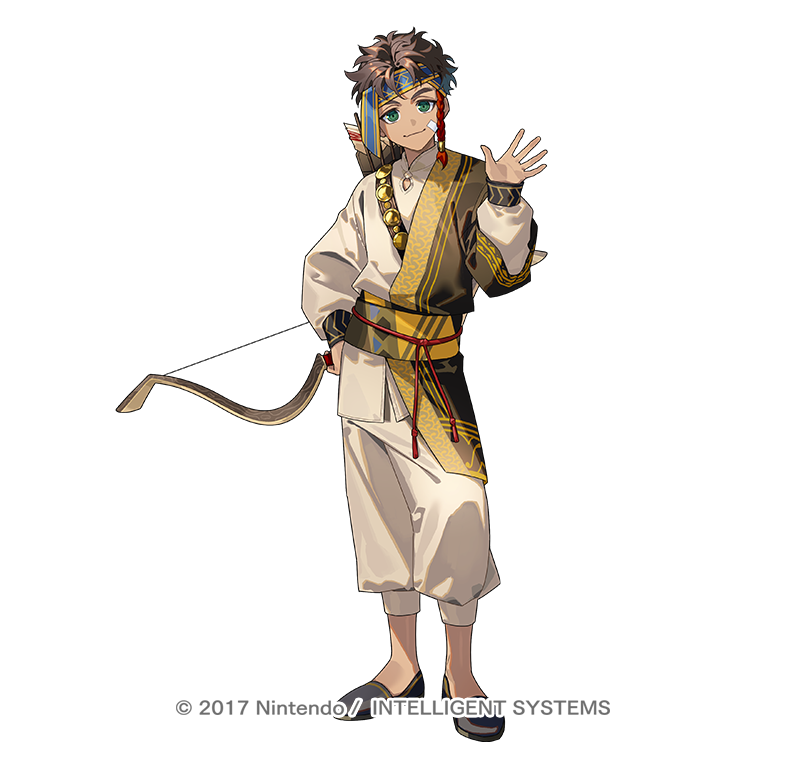Claude Von Riegan (Fire Emblem) Rule 34 Image