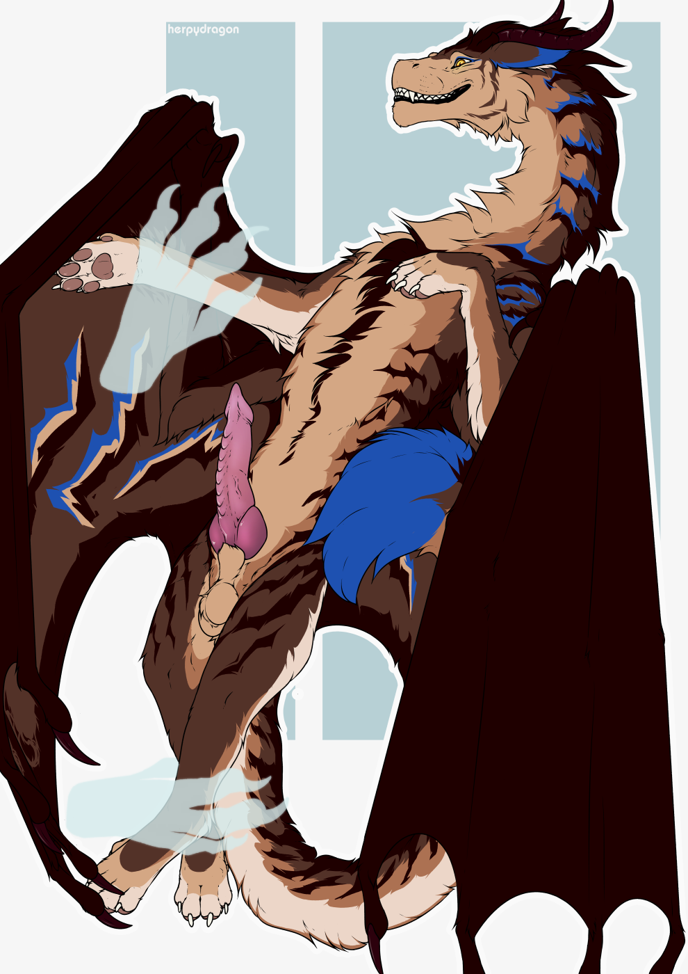 Mythology Rule 34 Image