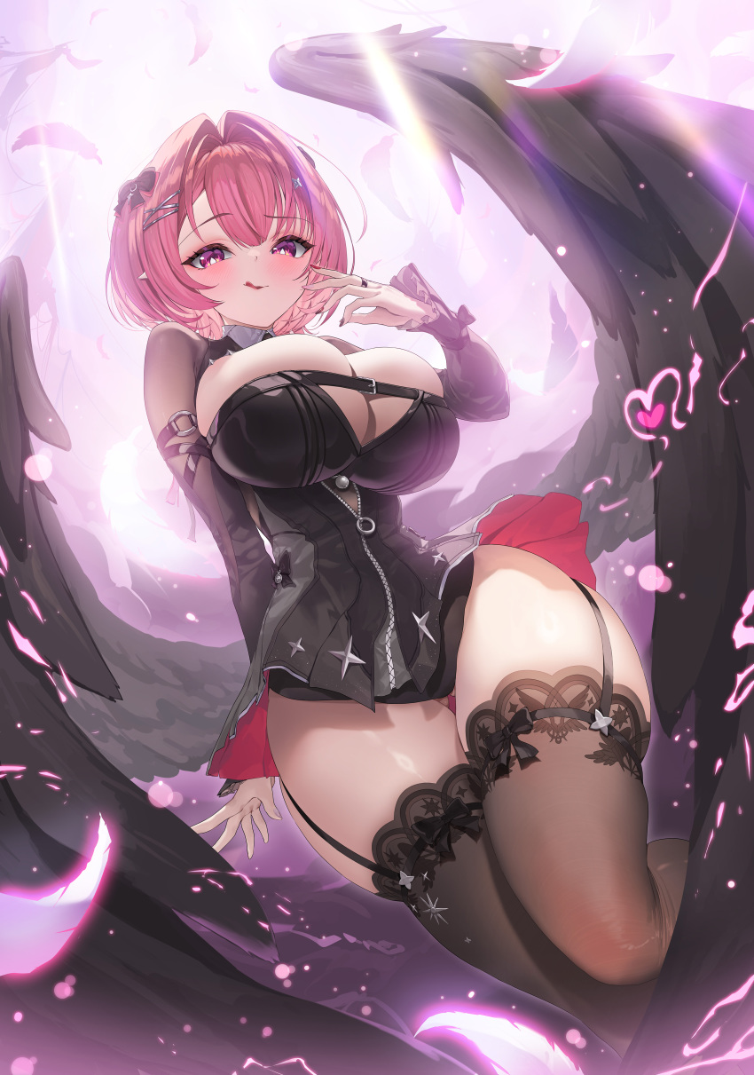 Remielle Dan (Zenless Zone Zero) Rule 34 Image