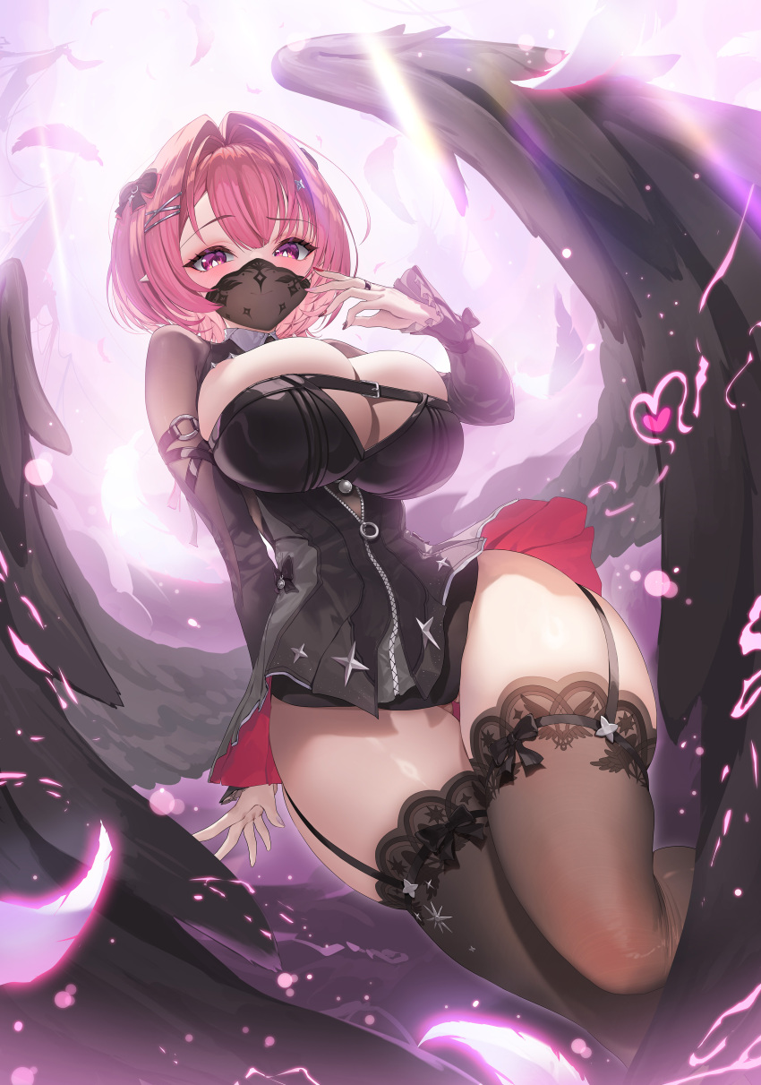 Remielle Dan (Zenless Zone Zero) Rule 34 Image