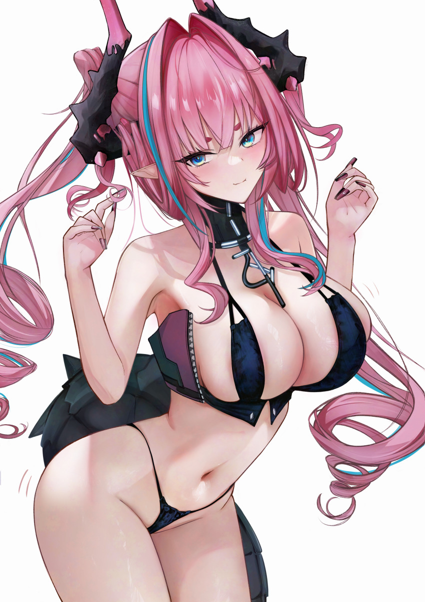 Arknights Rule 34 Image