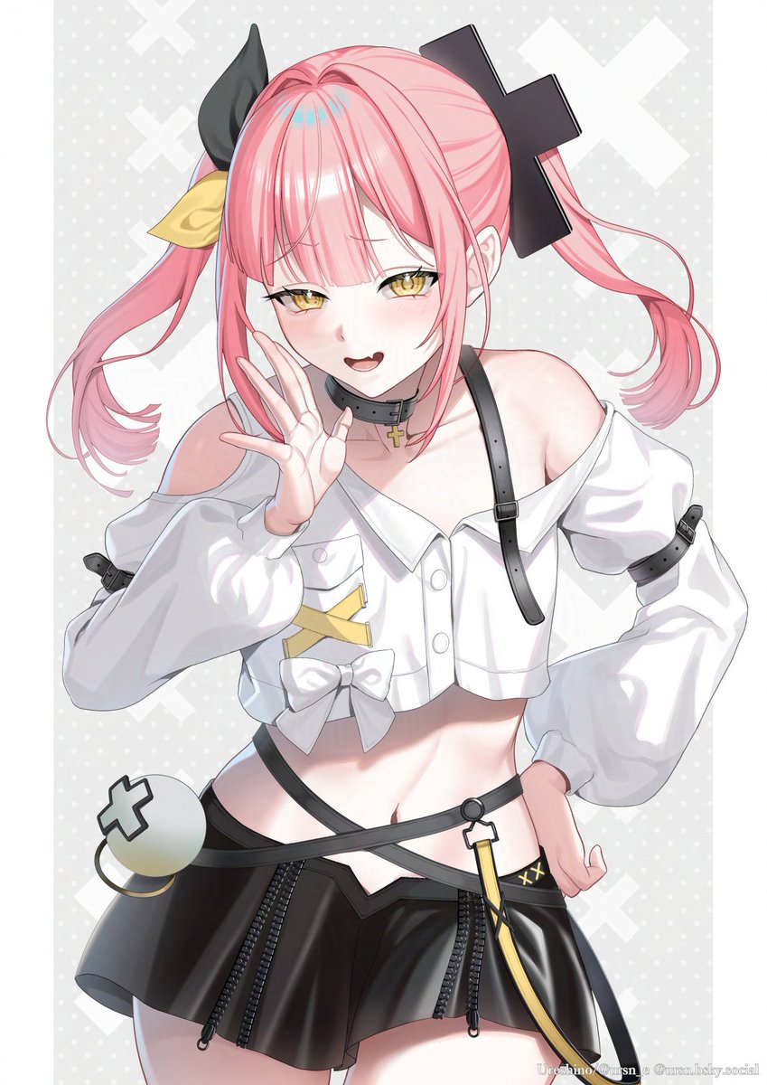 Indie Virtual Youtuber Rule 34 Image