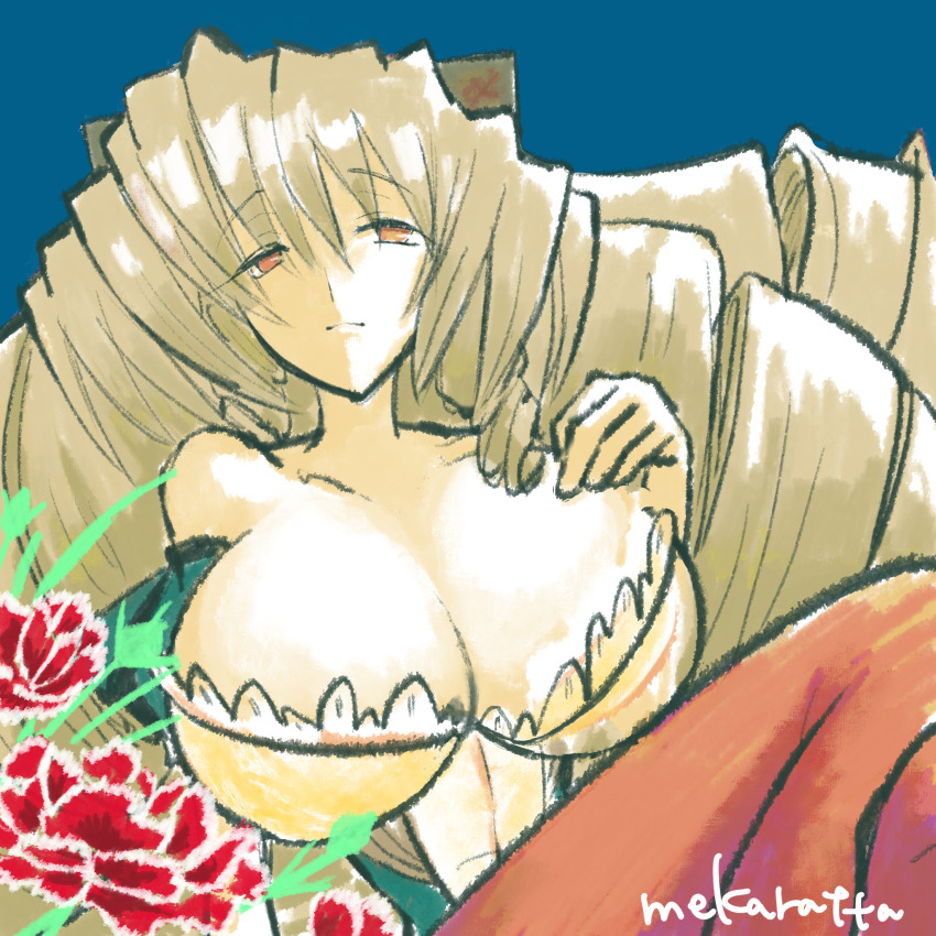Turenne (Kyoukaisenjou No Horizon) Rule 34 Image
