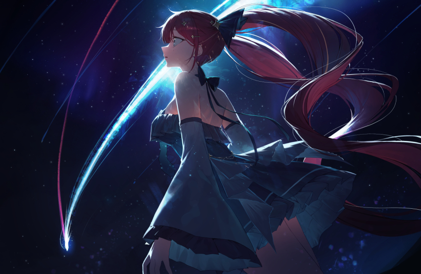 Akane Lize (Stellive) Rule 34 Image