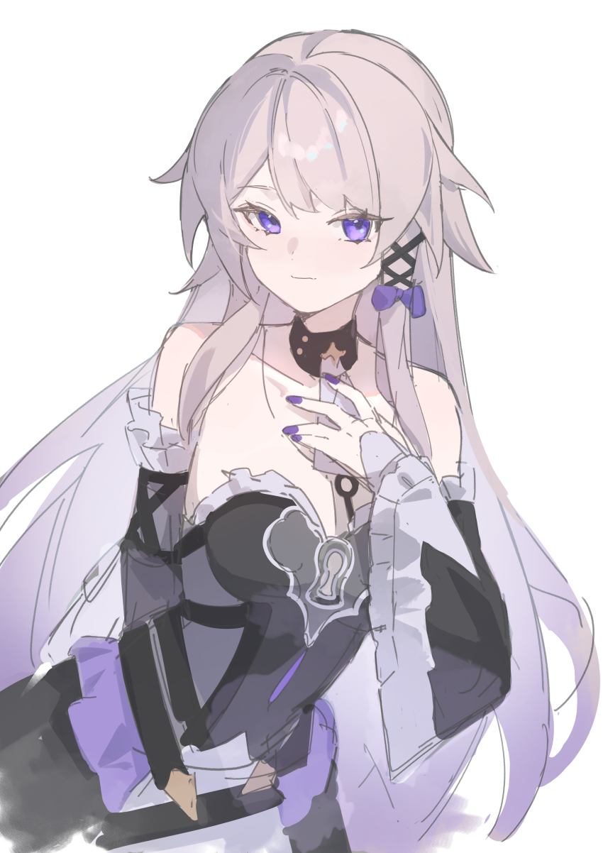 Herta (Honkai: Star Rail) Rule 34 Image