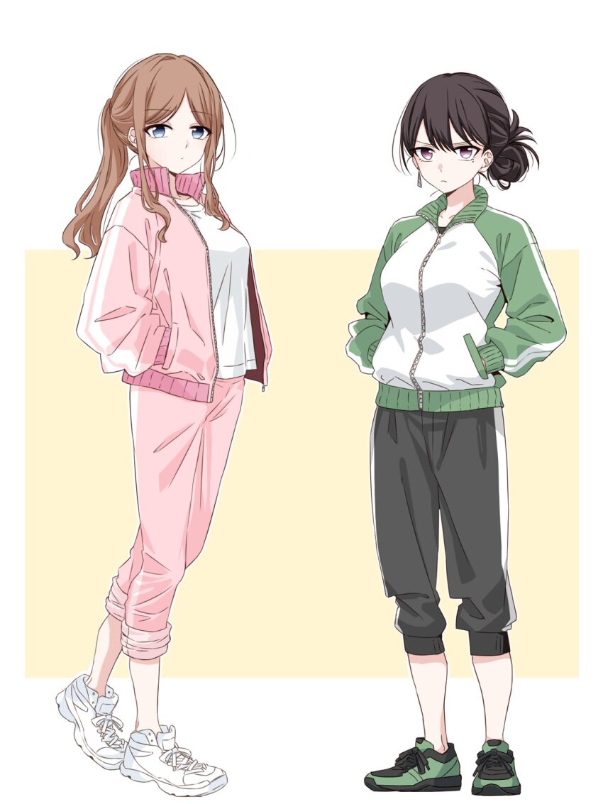 Nagasaki Soyo (Bang Dream!) Rule 34 Image
