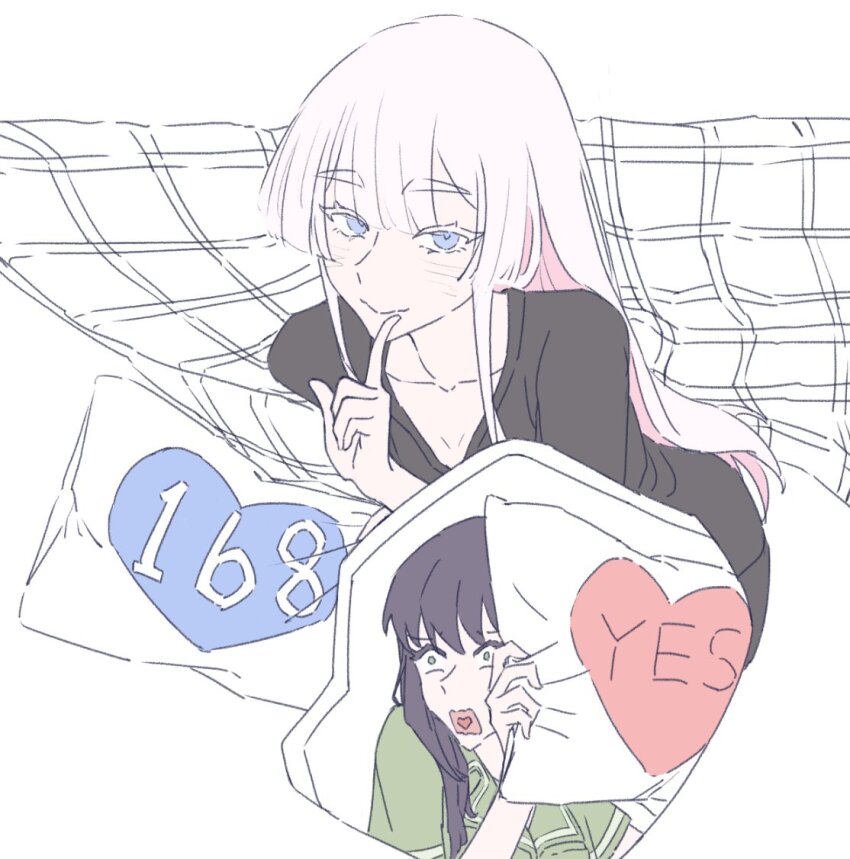 Kaguya (Cho Kaguya-Hime!) Rule 34 Image