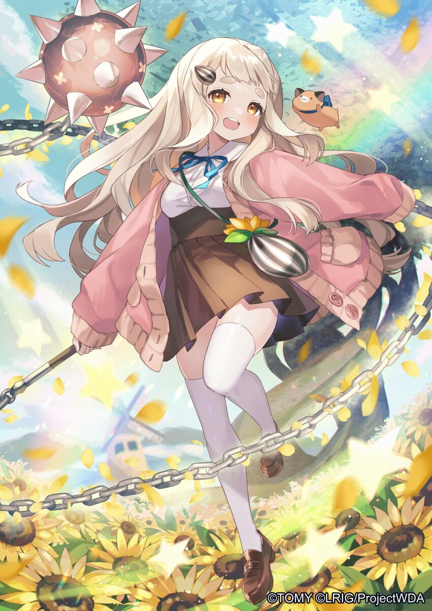 Machita Chima (Nijisanji) Rule 34 Image