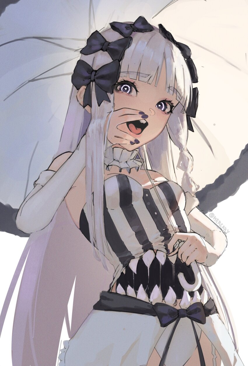 Francesca Prelati (Fate) Rule 34 Image