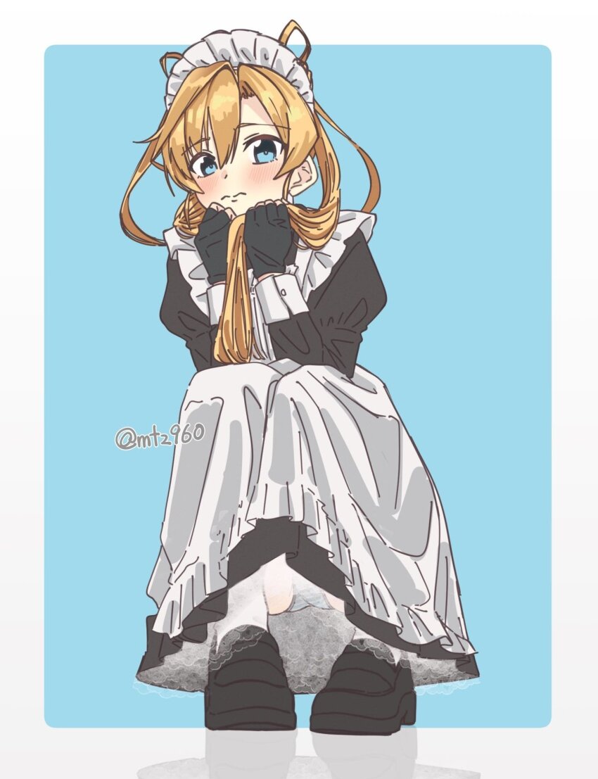 Kantai Collection Rule 34 Image