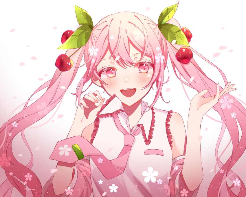 Hatsune Miku (Vocaloid) Rule 34 Image