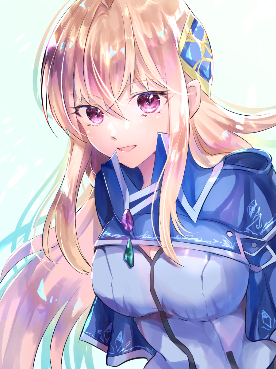 Shirakawa Yuina (Heaven Burns Red) Rule 34 Image