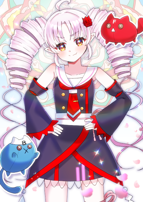 Voiceroid Rule 34 Image