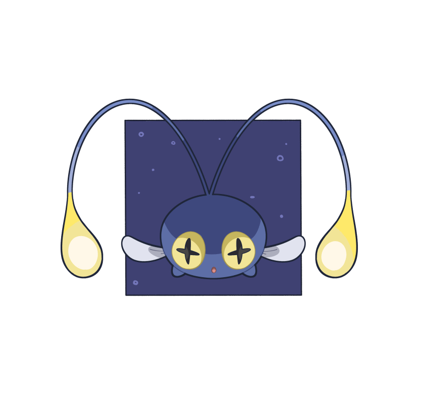 Chinchou (Nintendo) Rule 34 Image