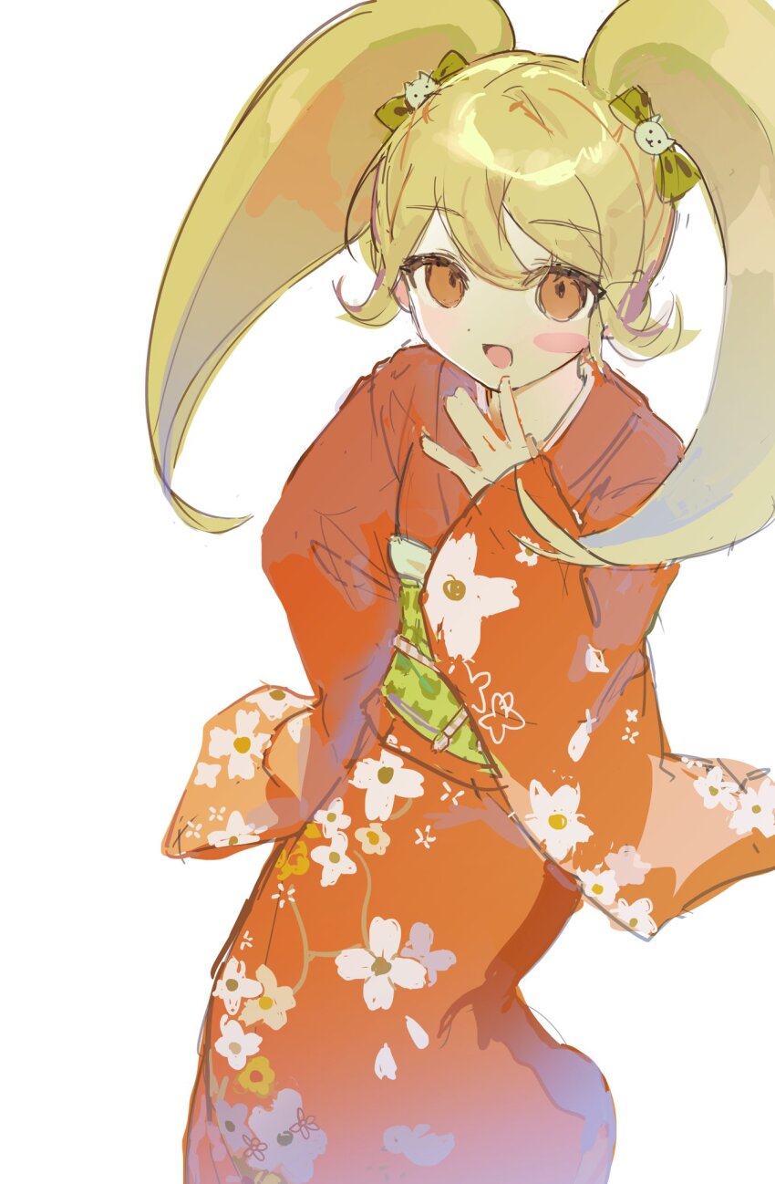 Saionji Hiyoko (Danganronpa (Series)) Rule 34 Image
