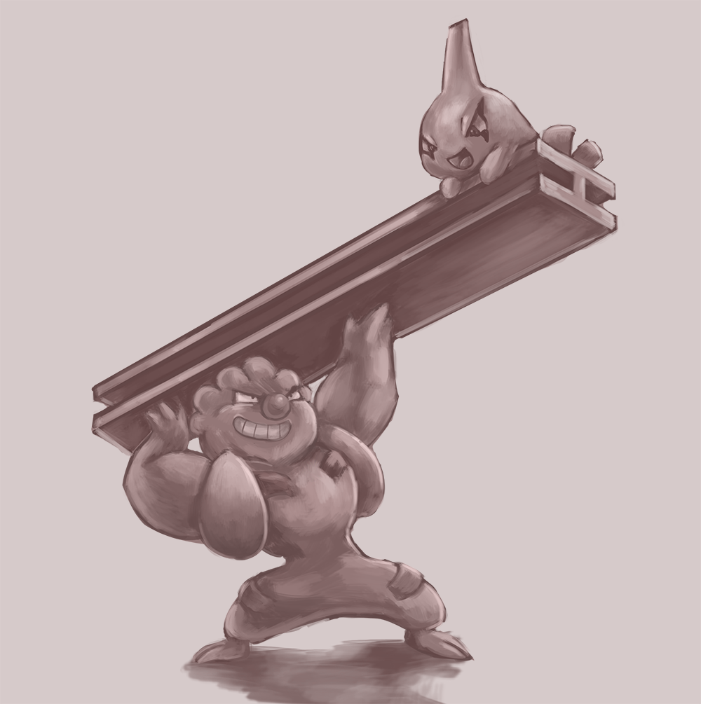 Gen 2 Pokemon (Nintendo) Rule 34 Image