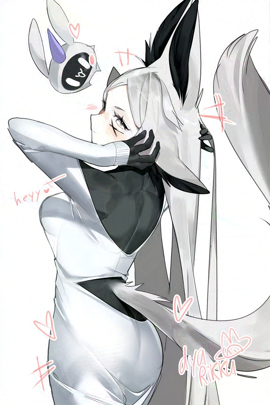 Indie Virtual Youtuber Rule 34 Image