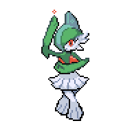 Gallade (Fakemon) Rule 34 Image