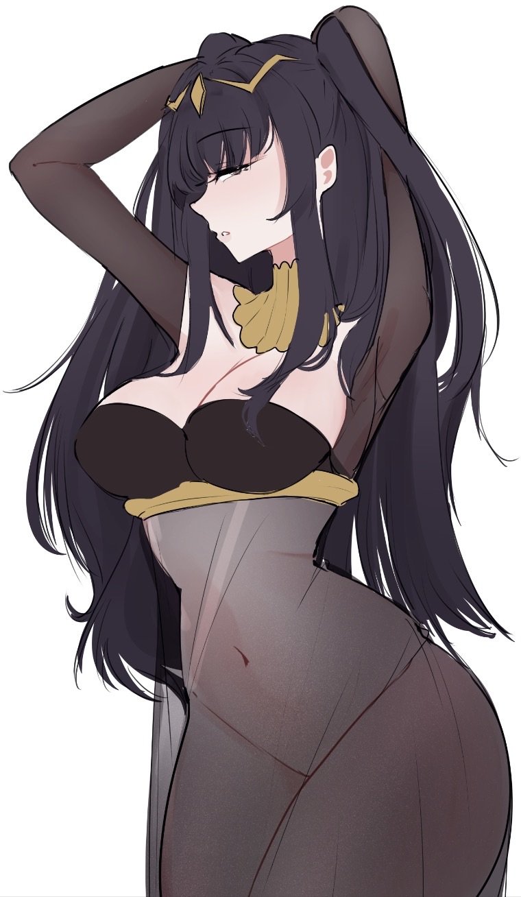 Dark Mage (Fire Emblem Awakening) Rule 34 Image