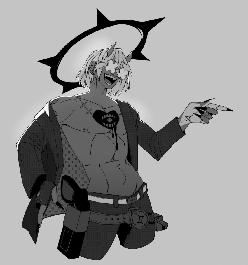 Happy Chaos (Guilty Gear) Rule 34 Image