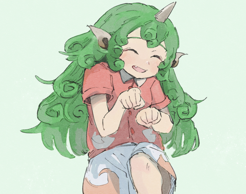Komano Aunn (Touhou) Rule 34 Image