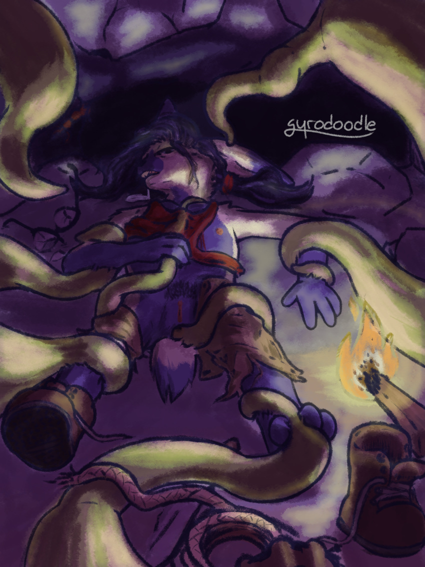 3:4 Rule 34 Image