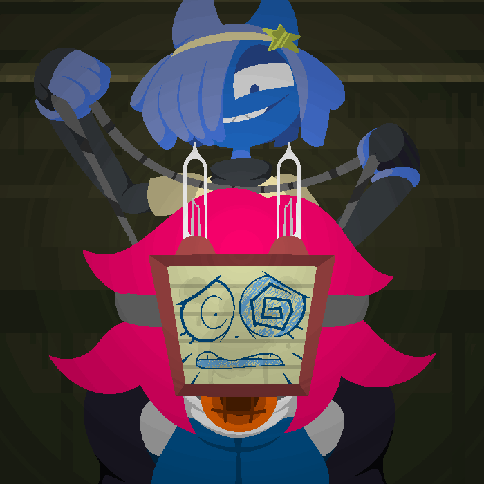 Digital Media (Artwork) Rule 34 Image