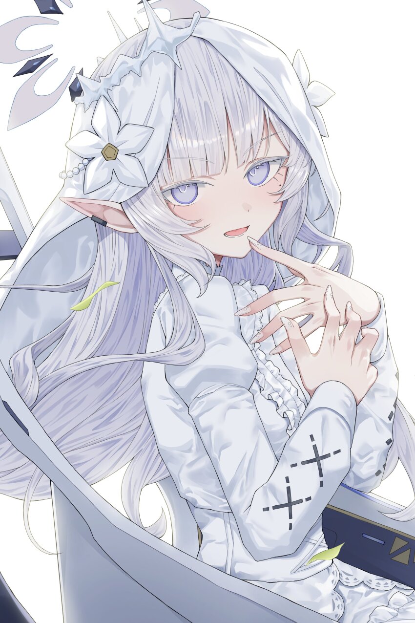 Himari (Blue Archive) Rule 34 Image