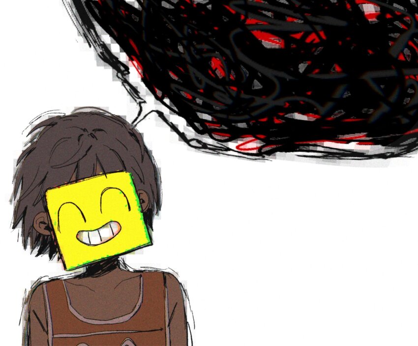 Kel (Faraway) (Omori) Rule 34 Image
