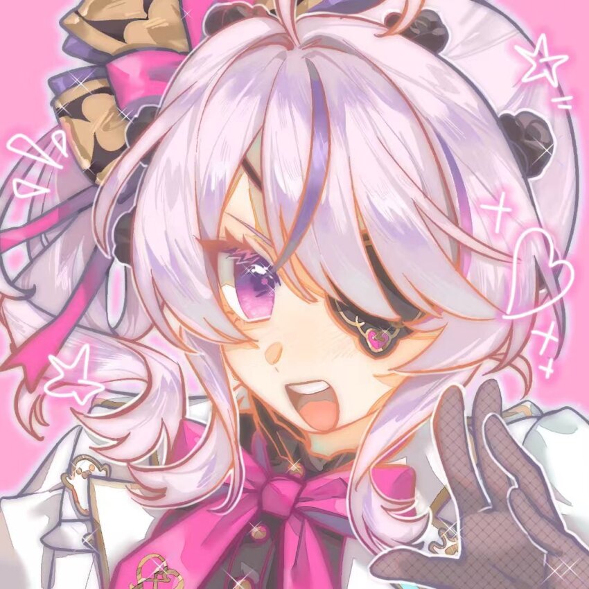 Maria Marionette (Nijisanji) Rule 34 Image