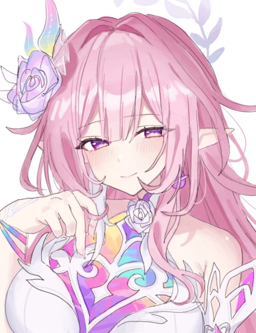 Cyrene (Demiurge) (Honkai: Star Rail) Rule 34 Image
