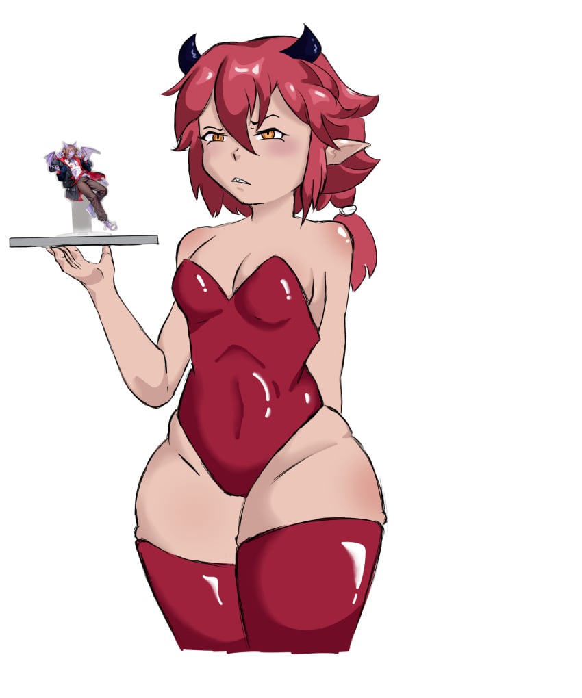 Dante Will Rule 34 Image