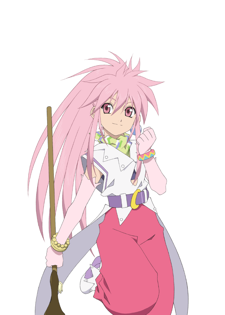 Arche Klein (Tales Of (Series)) Rule 34 Image