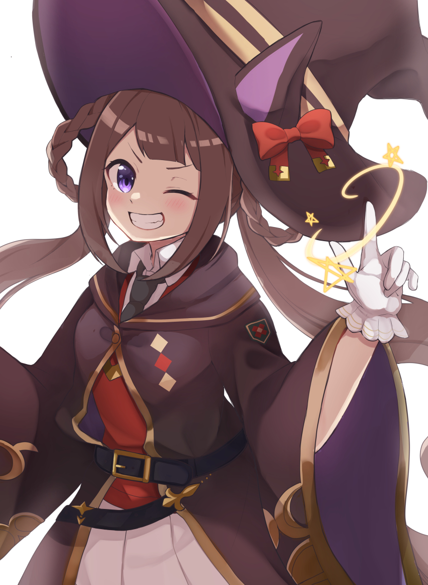 Sweep Tosho (Umamusume) Rule 34 Image