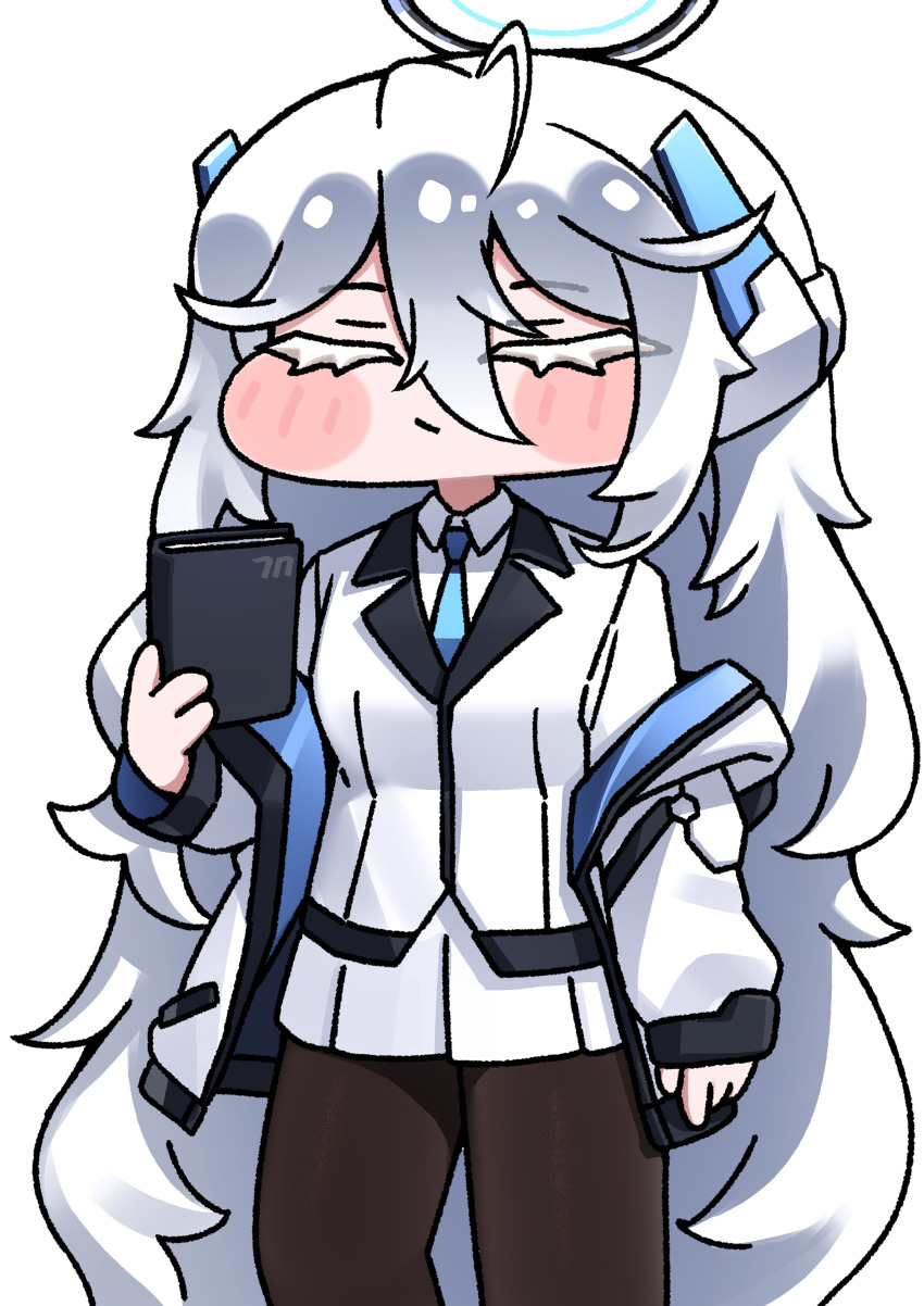 Noa (Blue Archive) Rule 34 Image