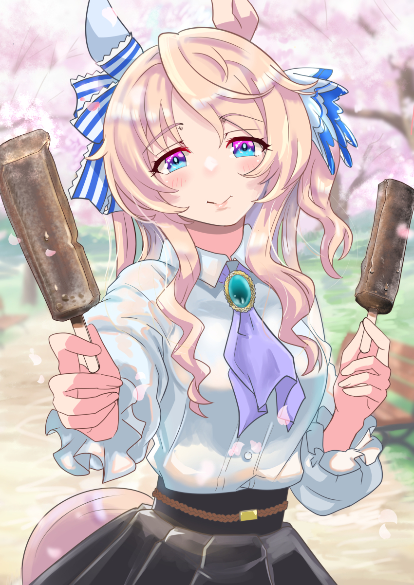 Victoire Pisa (Umamusume) Rule 34 Image
