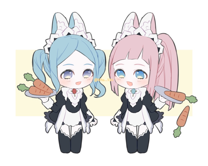 Felicia (Fire Emblem) Rule 34 Image