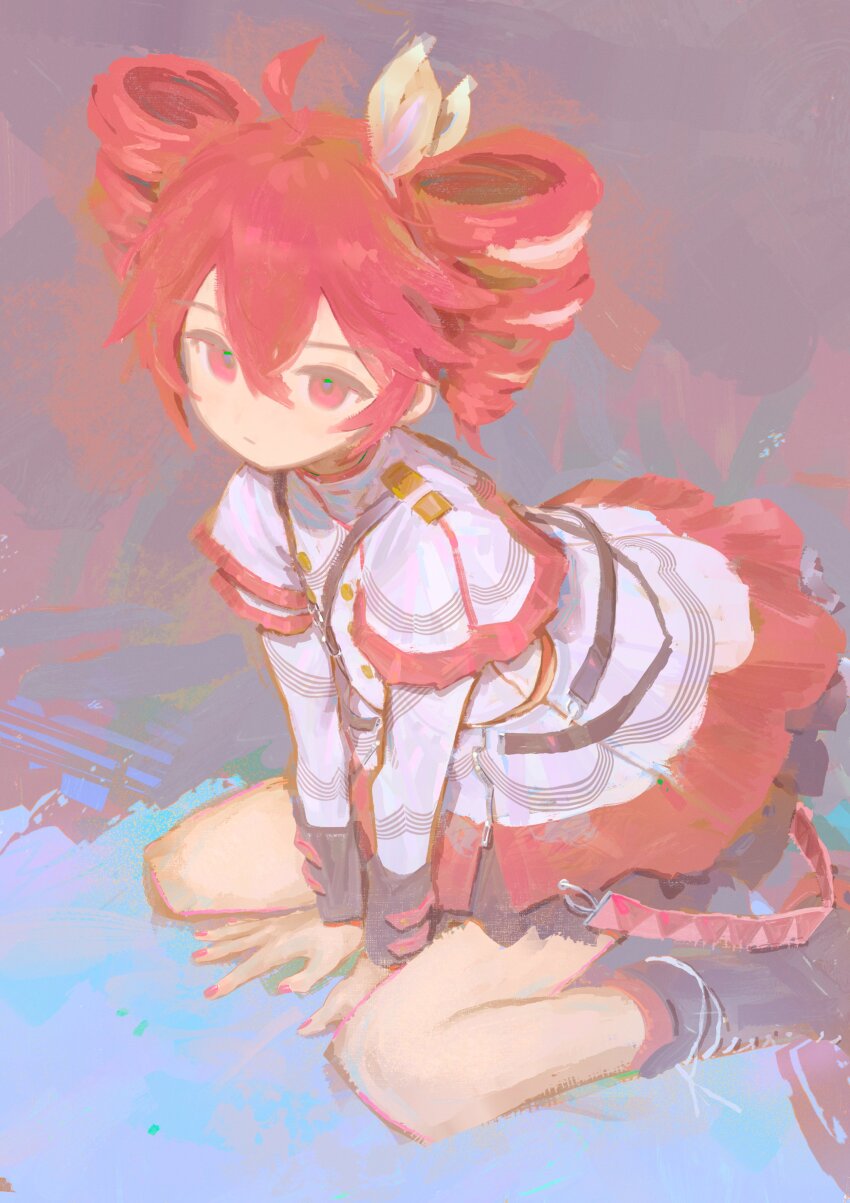 Kasane Teto (Synthesizer V) Rule 34 Image