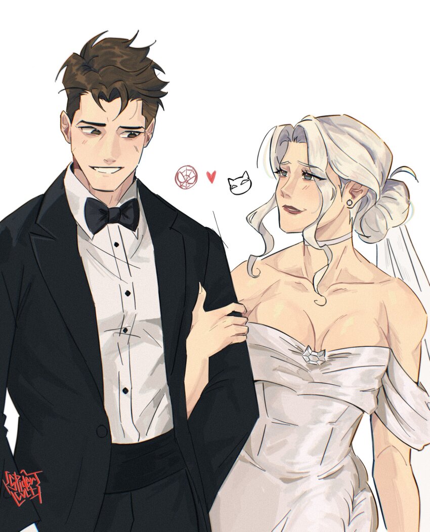 Felicia Hardy (Marvel) Rule 34 Image