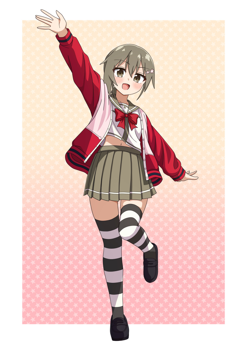 Washio Sumi Wa Yuusha De Aru Rule 34 Image