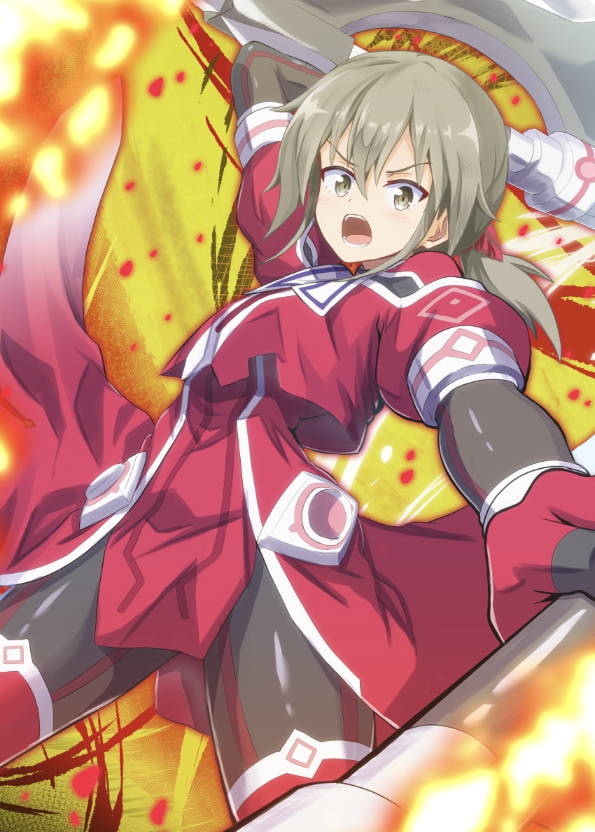 Washio Sumi Wa Yuusha De Aru Rule 34 Image