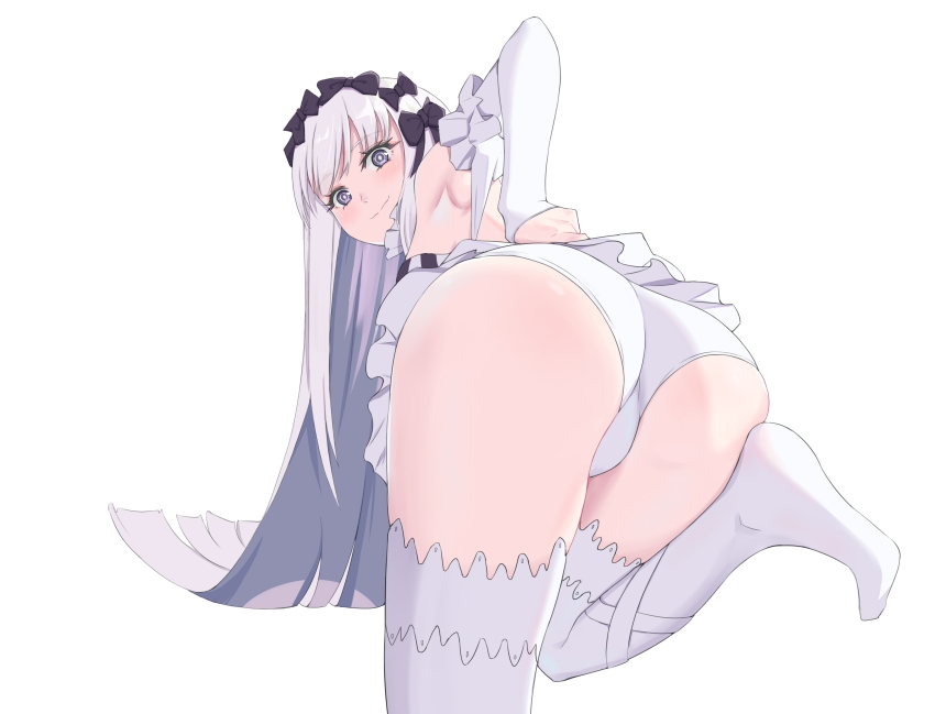 Francesca Prelati (Fate) Rule 34 Image