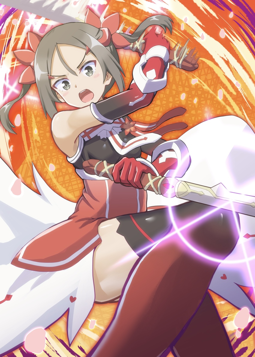 Miyoshi Karin (Yuuki Yuuna Wa Yuusha De Aru) Rule 34 Image