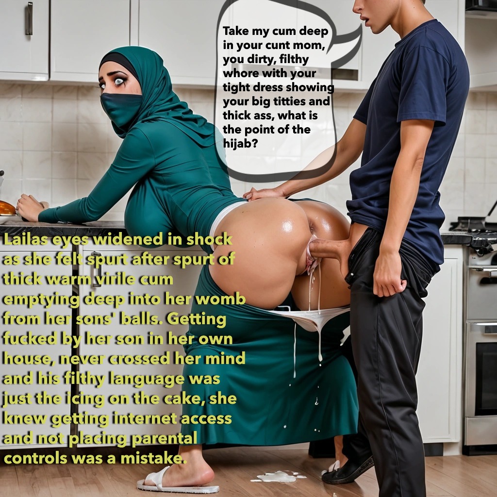 Dominant Male Rule 34 Image