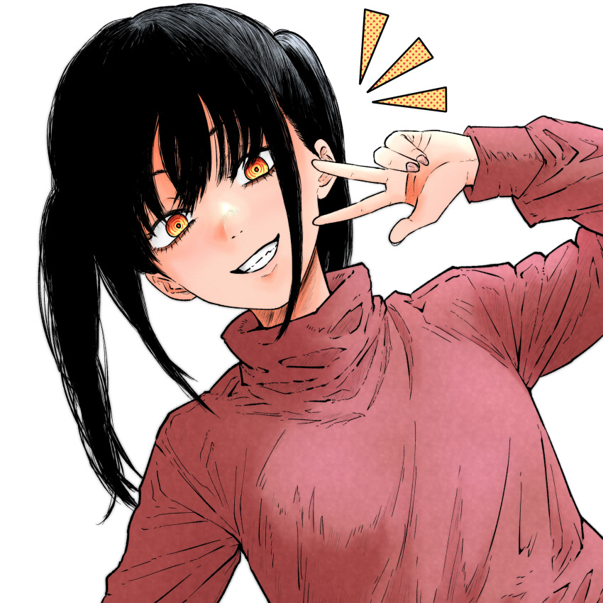 Nayuta (Chainsaw Man) Rule 34 Image